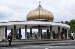 Port Kelang - Kuala Lumpur 017